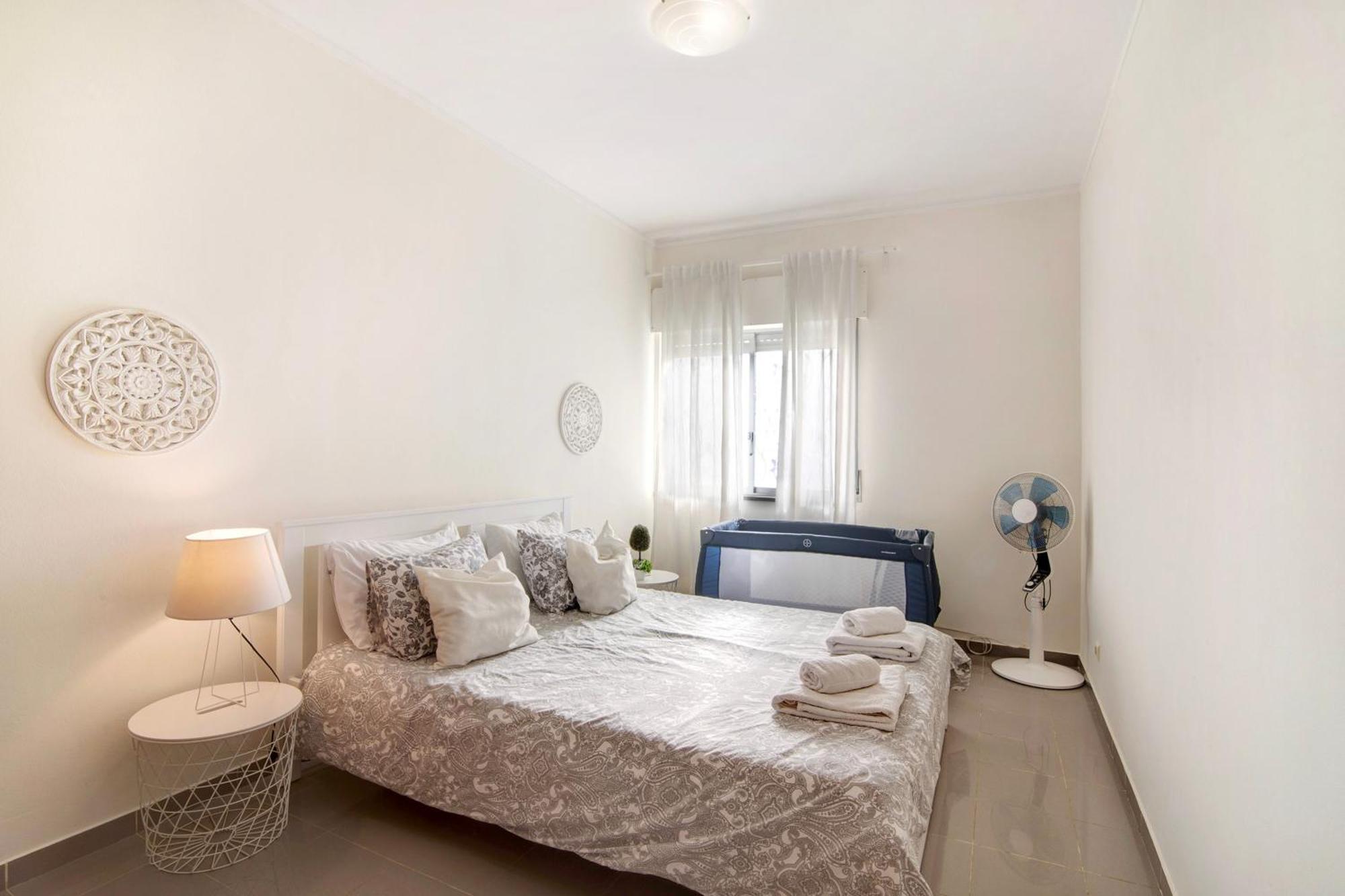 Apartment Matinhos House Faro