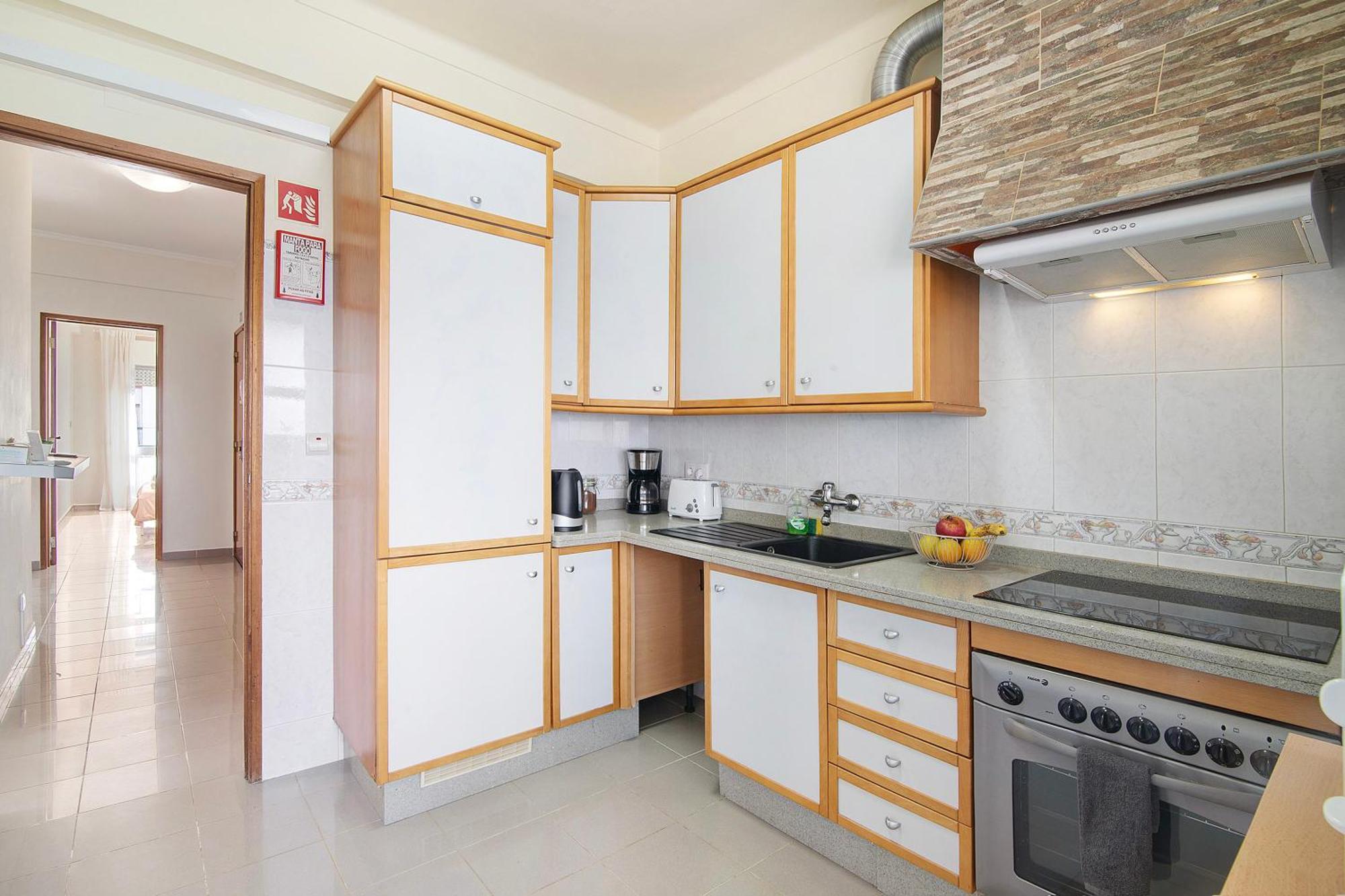 Matinhos House Faro