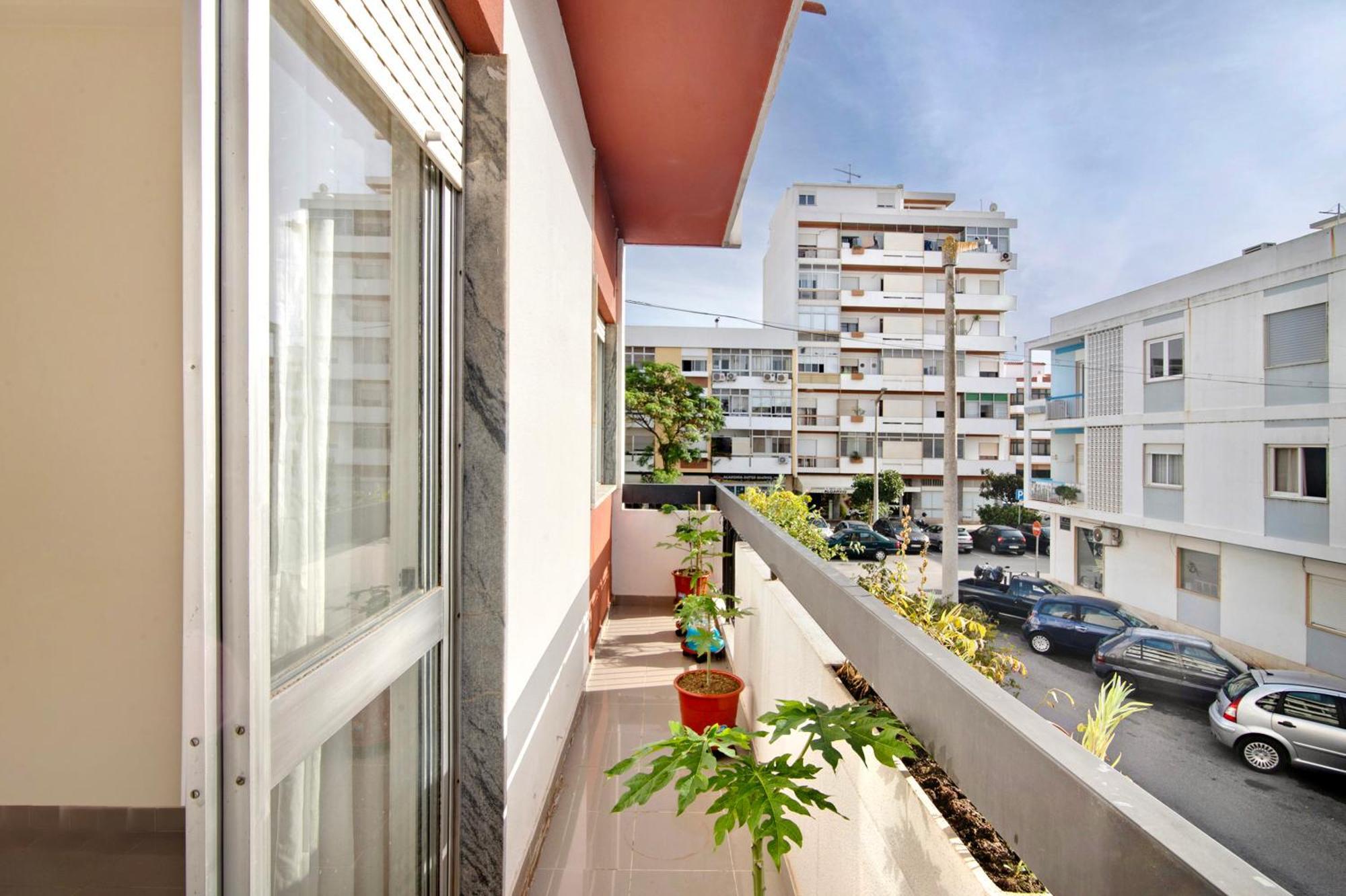 Matinhos House Apartment Faro