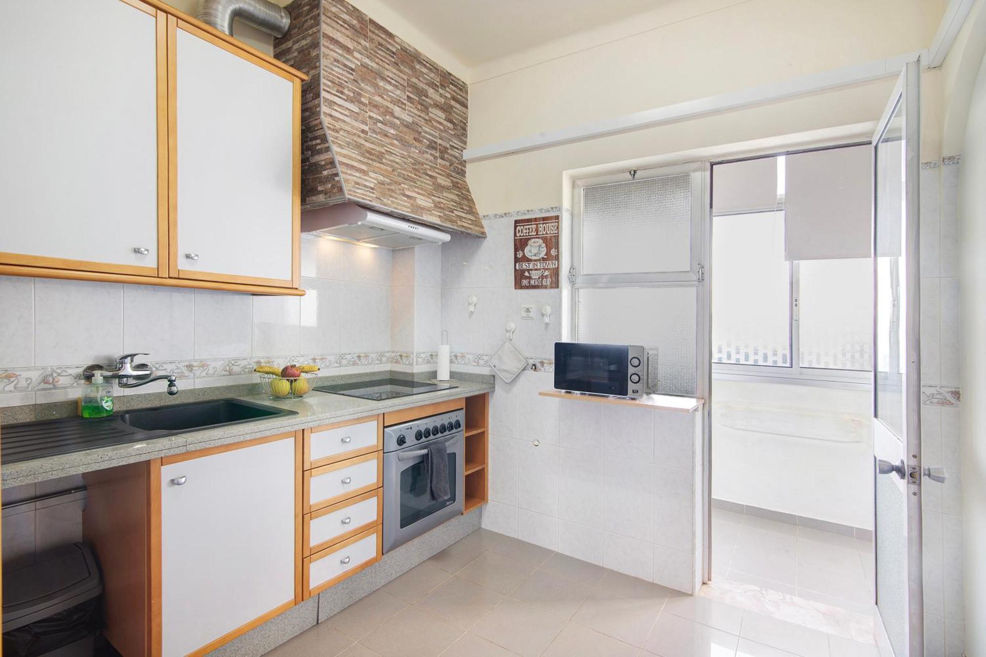 Apartment Matinhos House Faro